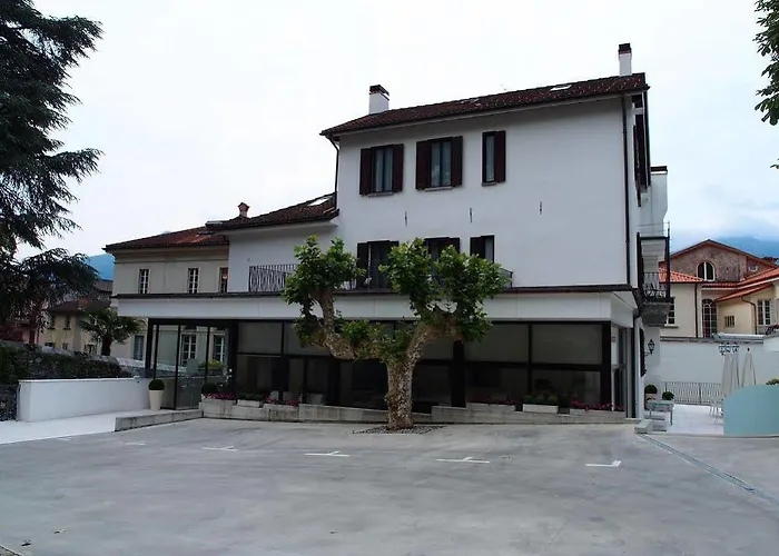 Szálloda Boutique La Rinascente