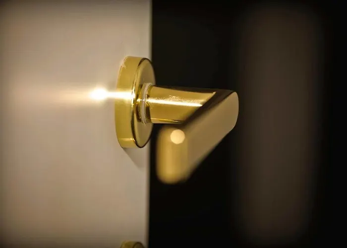 Boutique La Rinascente Szálloda 3*