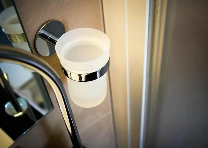 Boutique La Rinascente Szálloda 3*