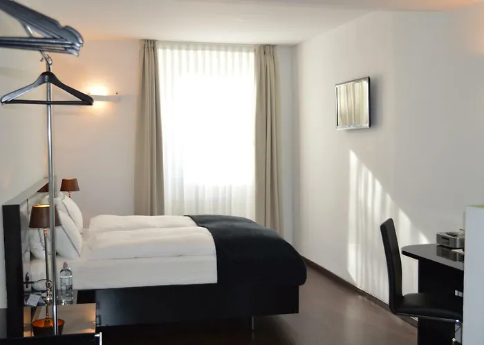 Szálloda Boutique La Rinascente 3*