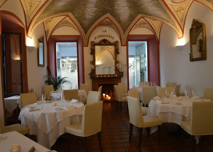 Hotel Boutique La Rinascente