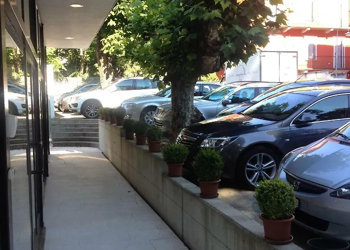 Hotel Boutique La Rinascente 3*