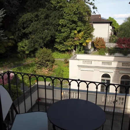 Hotel Boutique La Rinascente