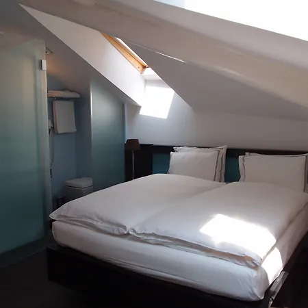 Hotel Boutique La Rinascente