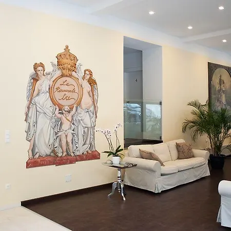 Boutique La Rinascente 3*