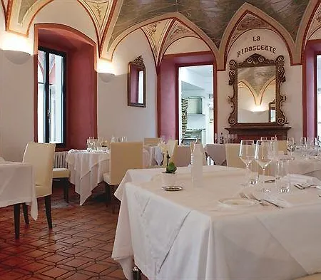 Hotel Boutique La Rinascente
