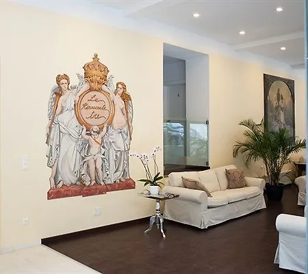 Boutique La Rinascente 3* Locarno