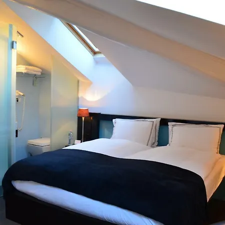 Boutique La Rinascente Hotel