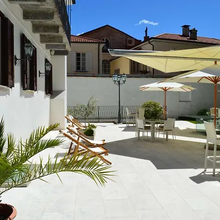 Boutique La Rinascente Hotel 3*