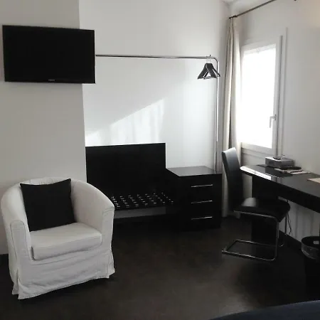 Hotel Boutique La Rinascente 3*