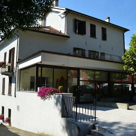 Boutique La Rinascente Hotel