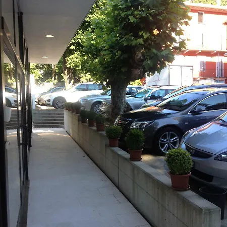 Hotel Boutique La Rinascente 3*