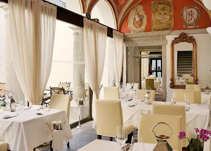 Boutique La Rinascente Hotel