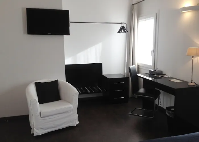 Boutique La Rinascente Hotel 3*