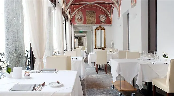 Hotel Boutique La Rinascente 3*