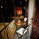 Hotel Boutique La Rinascente 3*