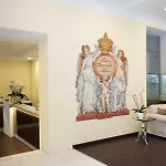 Boutique La Rinascente Hotel 3*